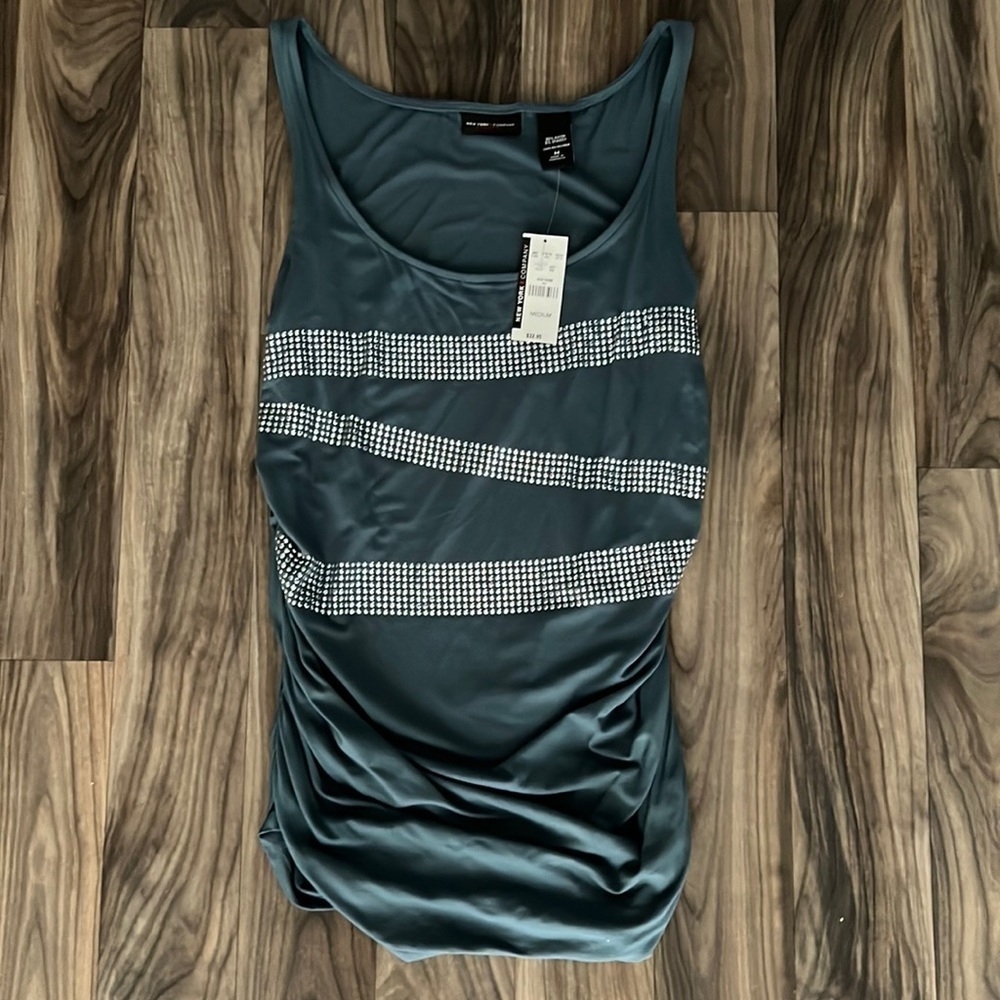 COPY - New York & Company tank top (NWT)
